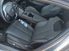 BYD Qin L DM-i Smart Drive Edition 120KM Superior - ფოტო 15