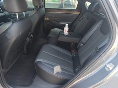 BYD Qin L DM-i Smart Drive Edition 120KM Superior - ფოტო 17