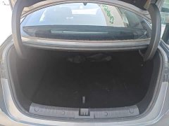 BYD Qin L DM-i Smart Drive Edition 120KM Superior - ფოტო 19