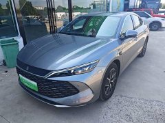 BYD Qin L DM-i Smart Drive Edition 120KM Superior - ფოტო 2