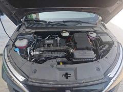 BYD Qin L DM-i Smart Drive Edition 120KM Superior - ფოტო 20
