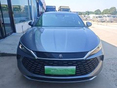 BYD Qin L DM-i Smart Drive Edition 120KM Superior - ფოტო 3