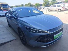 BYD Qin L DM-i Smart Drive Edition 120KM Superior - ფოტო 4