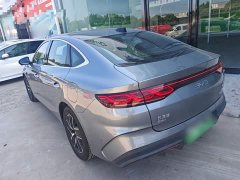 BYD Qin L DM-i Smart Drive Edition 120KM Superior - ფოტო 5
