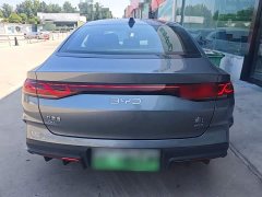 BYD Qin L DM-i Smart Drive Edition 120KM Superior - ფოტო 6