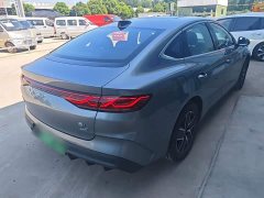 BYD Qin L DM-i Smart Drive Edition 120KM Superior - ფოტო 7