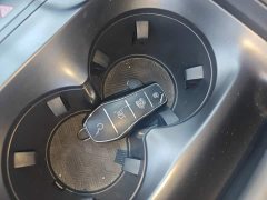 BYD Qin L DM-i Smart Drive Edition 120KM Superior - ფოტო 9