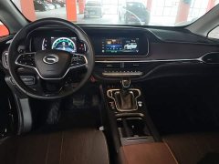 GAC Aion M6 2021 PRO 270T DCT Elite - ფოტო 10