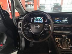 GAC Aion M6 2021 PRO 270T DCT Elite - ფოტო 11