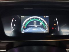 GAC Aion M6 2021 PRO 270T DCT Elite - ფოტო 12