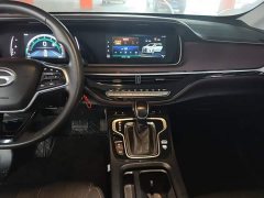 GAC Aion M6 2021 PRO 270T DCT Elite - ფოტო 13