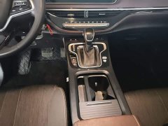 GAC Aion M6 2021 PRO 270T DCT Elite - ფოტო 14