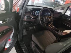 GAC Aion M6 2021 PRO 270T DCT Elite - ფოტო 16