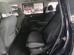 GAC Aion M6 2021 PRO 270T DCT Elite - ფოტო 17