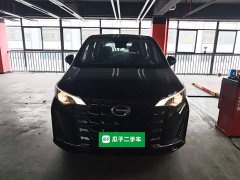 GAC Aion M6 2021 PRO 270T DCT Elite - ფოტო 3