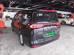 GAC Aion M6 2021 PRO 270T DCT Elite - ფოტო 5