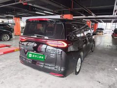 GAC Aion M6 2021 PRO 270T DCT Elite - ფოტო 7