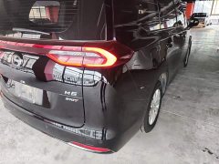 GAC Aion M6 2021 PRO 270T DCT Elite - ფოტო 8