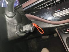 GAC Aion M6 2021 PRO 270T DCT Elite - ფოტო 9