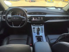 Geely Boyue 1.8TD DCT FWD Asian Games Comfort Edition - ფოტო 10