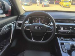 Geely Boyue 1.8TD DCT FWD Asian Games Comfort Edition - ფოტო 11