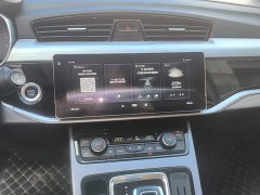 Geely Boyue 1.8TD DCT FWD Asian Games Comfort Edition - ფოტო 13