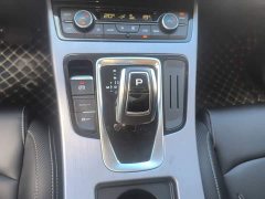 Geely Boyue 1.8TD DCT FWD Asian Games Comfort Edition - ფოტო 14