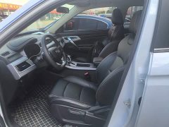 Geely Boyue 1.8TD DCT FWD Asian Games Comfort Edition - ფოტო 15