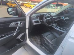Geely Boyue 1.8TD DCT FWD Asian Games Comfort Edition - ფოტო 16
