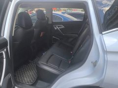 Geely Boyue 1.8TD DCT FWD Asian Games Comfort Edition - ფოტო 17