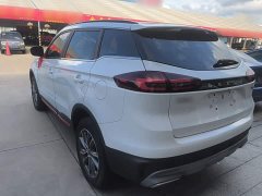 Geely Boyue 1.8TD DCT FWD Asian Games Comfort Edition - ფოტო 5