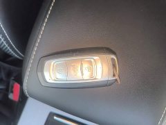 Geely Boyue 1.8TD DCT FWD Asian Games Comfort Edition - ფოტო 9