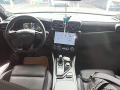 Lynk & Co Geely Lynk & Co 03 1.5T DCT Pro - ფოტო 10