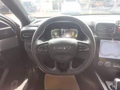 Lynk & Co Geely Lynk & Co 03 1.5T DCT Pro - ფოტო 11