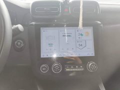 Lynk & Co Geely Lynk & Co 03 1.5T DCT Pro - ფოტო 13