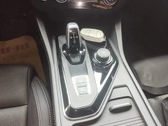 Lynk & Co Geely Lynk & Co 03 1.5T DCT Pro - ფოტო 14