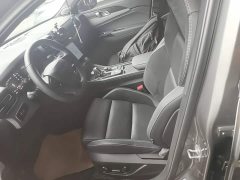 Lynk & Co Geely Lynk & Co 03 1.5T DCT Pro - ფოტო 15