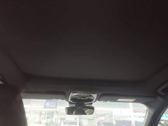 Lynk & Co Geely Lynk & Co 03 1.5T DCT Pro - ფოტო 18