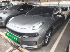 Lynk & Co Geely Lynk & Co 03 1.5T DCT Pro - ფოტო 2
