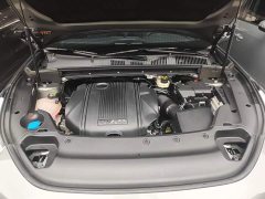 Lynk & Co Geely Lynk & Co 03 1.5T DCT Pro - ფოტო 20