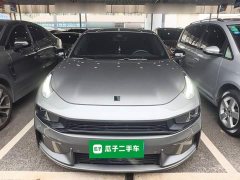Lynk & Co Geely Lynk & Co 03 1.5T DCT Pro - ფოტო 3