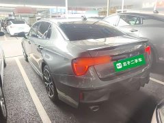 Lynk & Co Geely Lynk & Co 03 1.5T DCT Pro - ფოტო 5