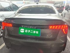 Lynk & Co Geely Lynk & Co 03 1.5T DCT Pro - ფოტო 6
