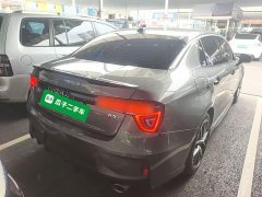 Lynk & Co Geely Lynk & Co 03 1.5T DCT Pro - ფოტო 7