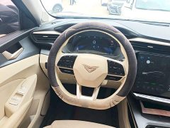 Chery Kaiwing Kunlun New Energy Kunlun iHD 150km Starry Sky Edition - ფოტო 11