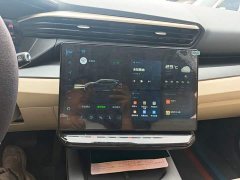 Chery Kaiwing Kunlun New Energy Kunlun iHD 150km Starry Sky Edition - ფოტო 13