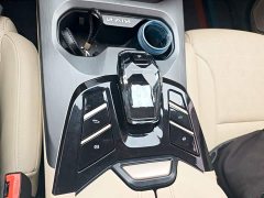 Chery Kaiwing Kunlun New Energy Kunlun iHD 150km Starry Sky Edition - ფოტო 14