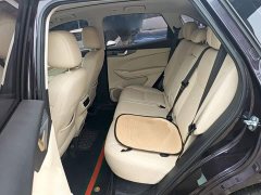Chery Kaiwing Kunlun New Energy Kunlun iHD 150km Starry Sky Edition - ფოტო 17