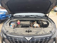 Chery Kaiwing Kunlun New Energy Kunlun iHD 150km Starry Sky Edition - ფოტო 20