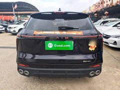 Chery Kaiwing Kunlun New Energy Kunlun iHD 150km Starry Sky Edition - ფოტო 6